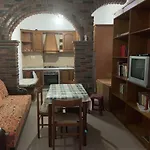 Apartement City Center