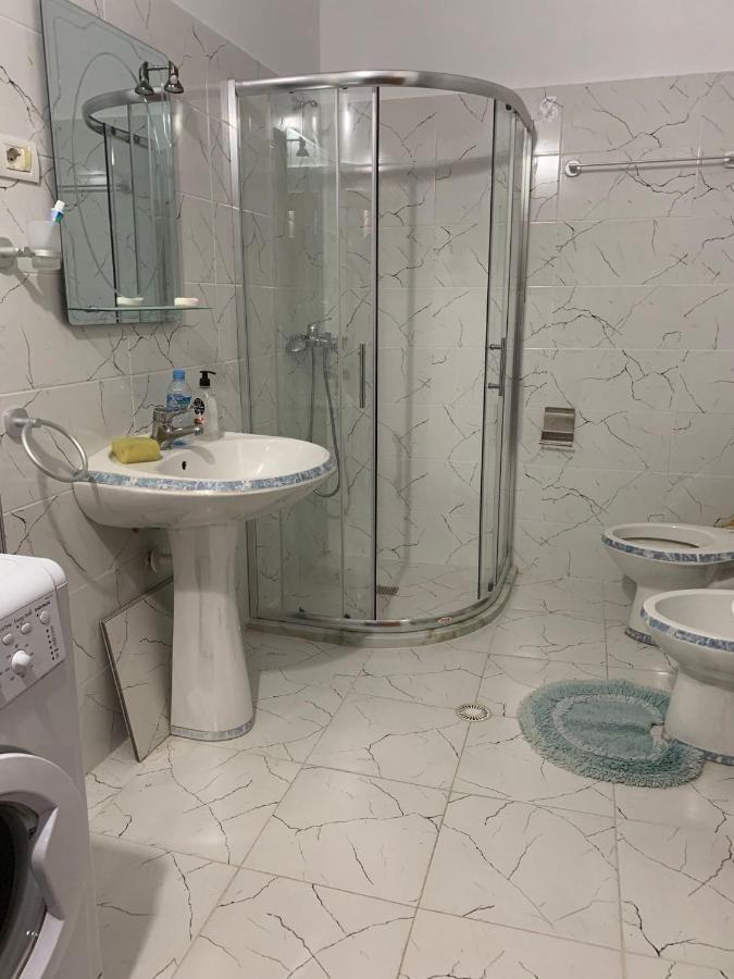Center Apartament Berat