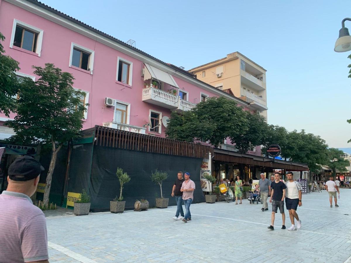 Center Berat